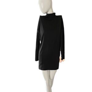 Under Armour Black Tunic/Dress